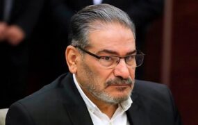 شمخانی آمریکا بعد از حمله حماس به اسرائیل