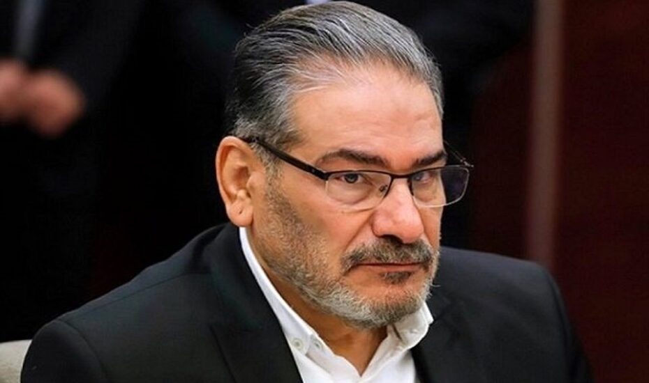 شمخانی آمریکا بعد از حمله حماس به اسرائیل