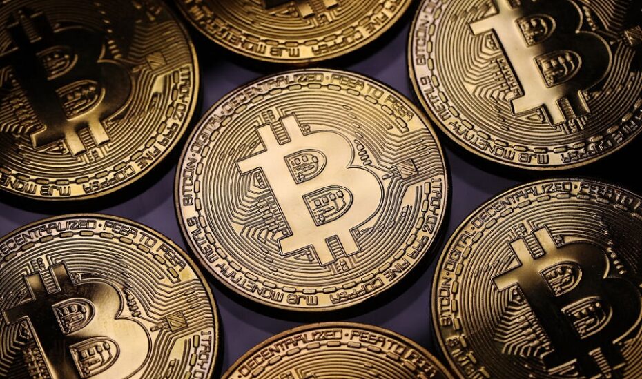 هویت خالق بیت کوین