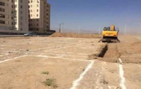 واگذاری زمین رایگان تهرانی‌ ها