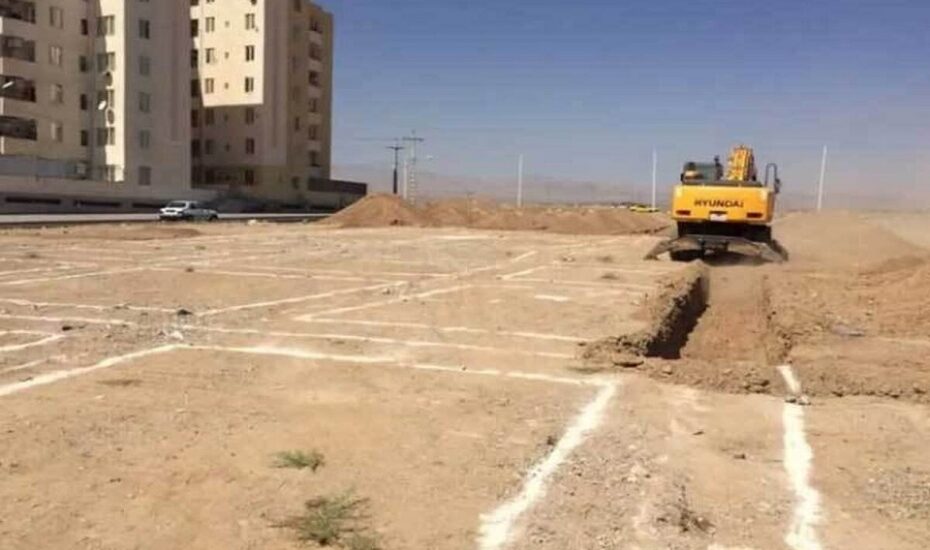 واگذاری زمین رایگان تهرانی‌ ها