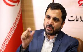وزیر ارتباطات سرعت اینترنت