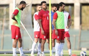 پرسپولیس