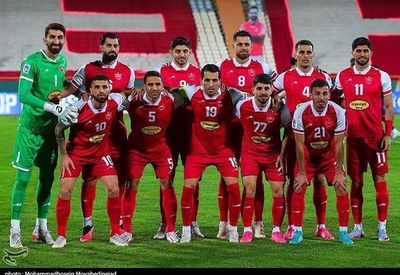 پرسپولیس