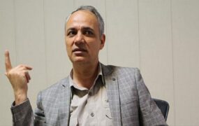 زیدآبادی هیئت ۷ نفره نجات ایران