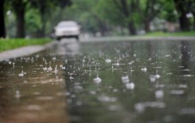 پیش‌بینی باد و باران