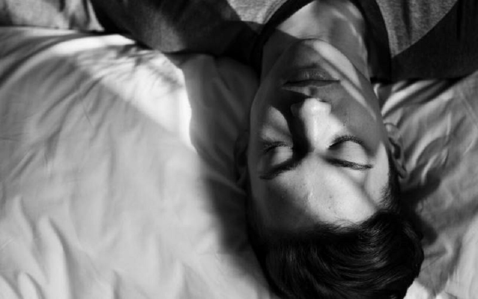 چرا برخی در خواب می میرند؟