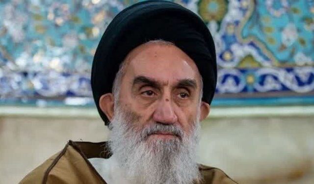 کاظم ارفع