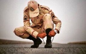 کاهش خدمت سربازی