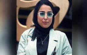 کمدین زن BBC ایران