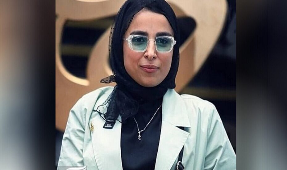 کمدین زن BBC ایران