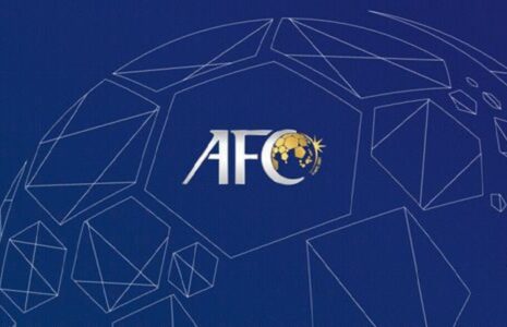 تاج و رئیس ایرانی کمیته انضباطی AFC