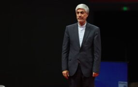 کیومرث هاشمی
