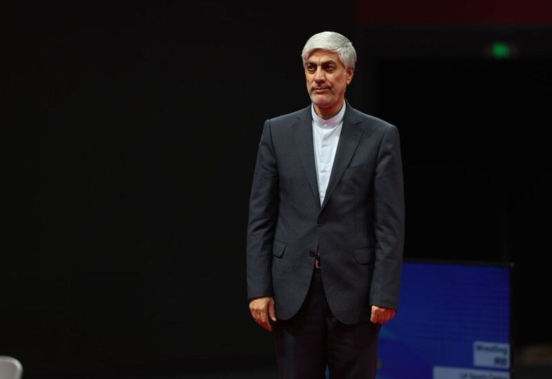 کیومرث هاشمی
