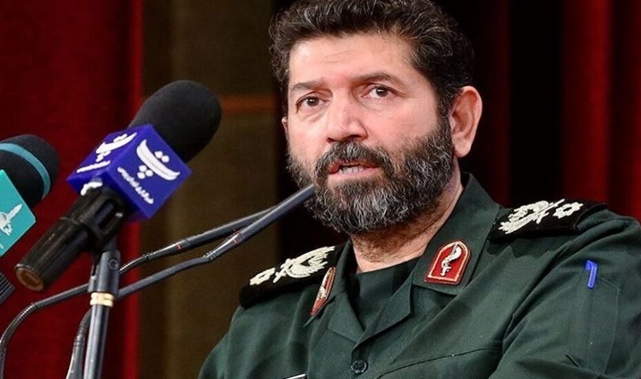 گردان فاتحین سپاه پاسداران