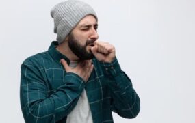 گلودرد