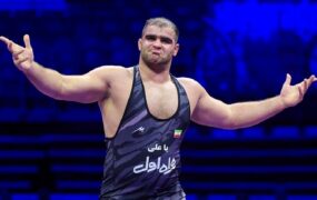 ۳ فرنگی‌کار ایران رنکینگ برترین‌های جهان