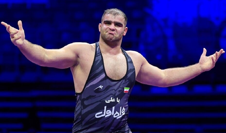 ۳ فرنگی‌کار ایران رنکینگ برترین‌های جهان
