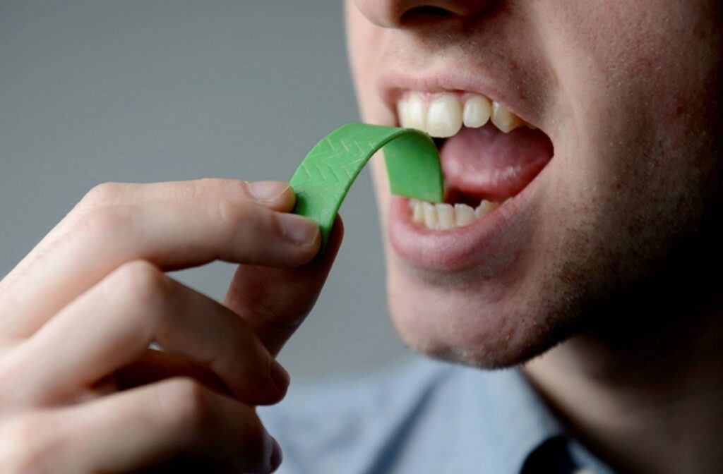 چند حرکت ساده برای رهایی از غبغب رهایی از غبغب