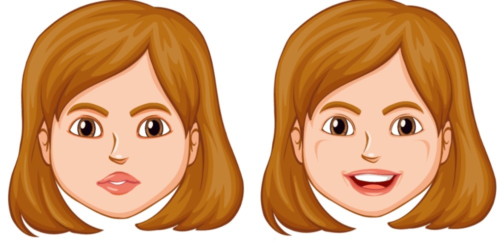 چند حرکت ساده برای رهایی از غبغب رهایی از غبغب