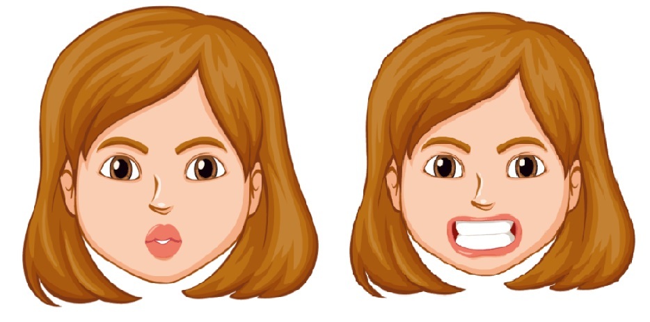 چند حرکت ساده برای رهایی از غبغب رهایی از غبغب