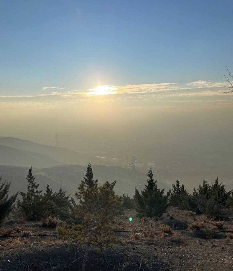 برج میلاد 