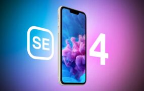 آیفون SE 4