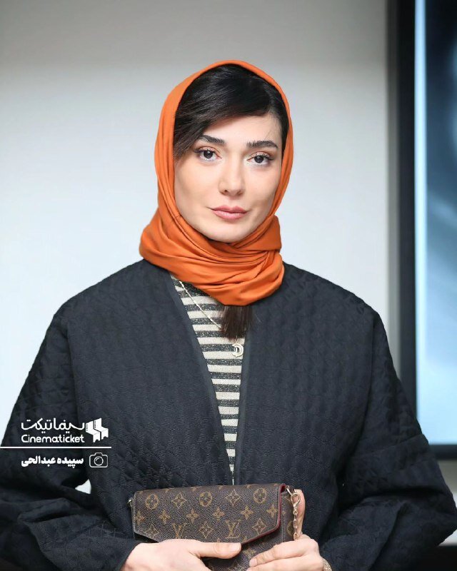 اکران خصوصی فیلم حدود هشت صبح