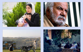 اکران 3 فیلم سینمایی