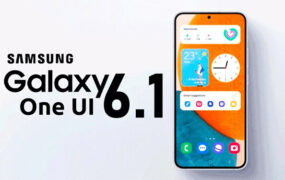 آپدیت One UI 6.1