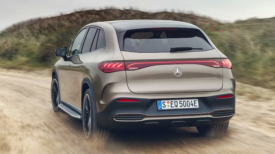  اگزوزهای فیک ری‌را برقی