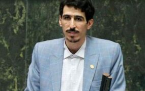 مالک شریعتی