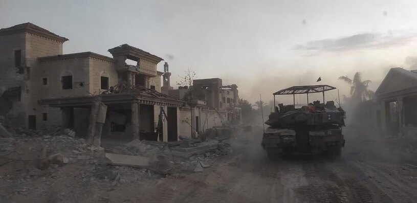 دیدنی های امروز؛ از ادامه حملات اسراییل به غزه تا سخنرانی سید حسن نصرالله ورود نیروی زمینی اسراییل به مناطقی از نوار غز