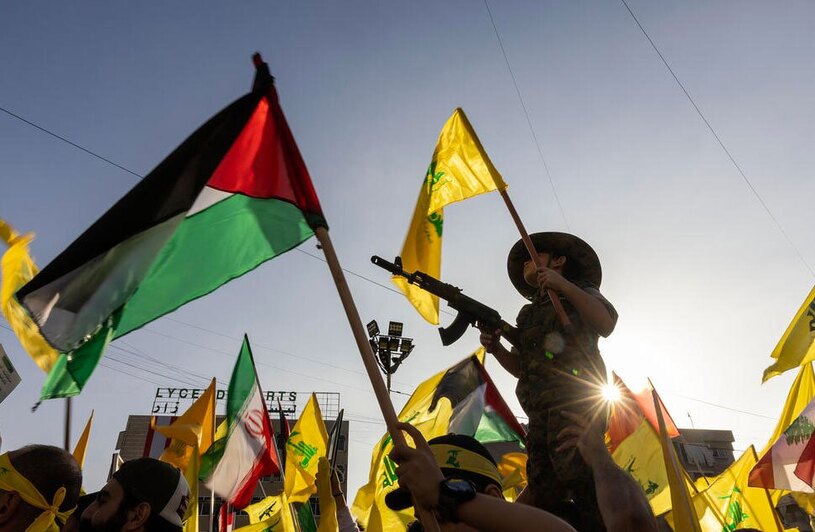 دیدنی های امروز؛ از ادامه حملات اسراییل به غزه تا سخنرانی سید حسن نصرالله سخنرانی سید حسن نصرالله