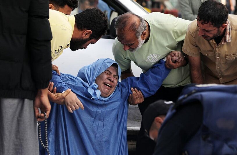 ادامه بمباران و کشتار غیرنظامیان