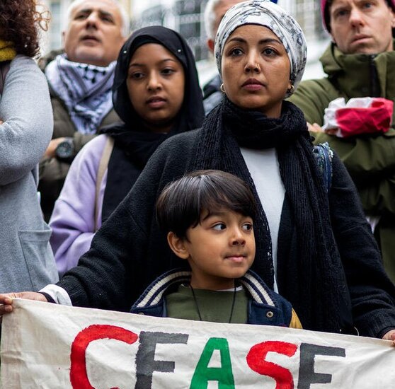 دیدنی های امروز؛ از شکست دومین پرتاب موشک اسپیس ایکس تا وضعیت بیمارستان های غزه تظاهرات حامیان فلسطین با درخواست آتش بس