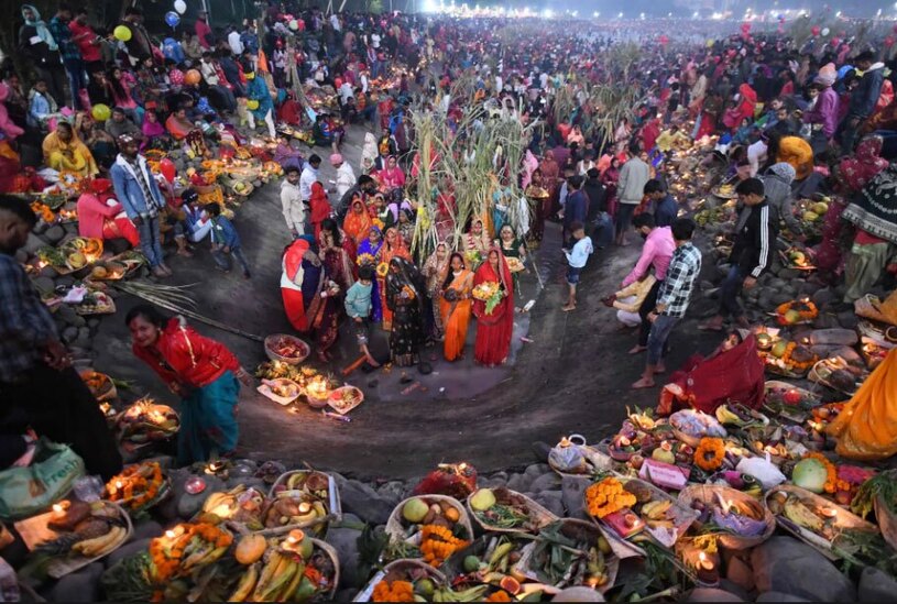 دیدنی های امروز؛ روز جهانی کودک به یاد کودکان غزه آیین نیایش خدای خورشید