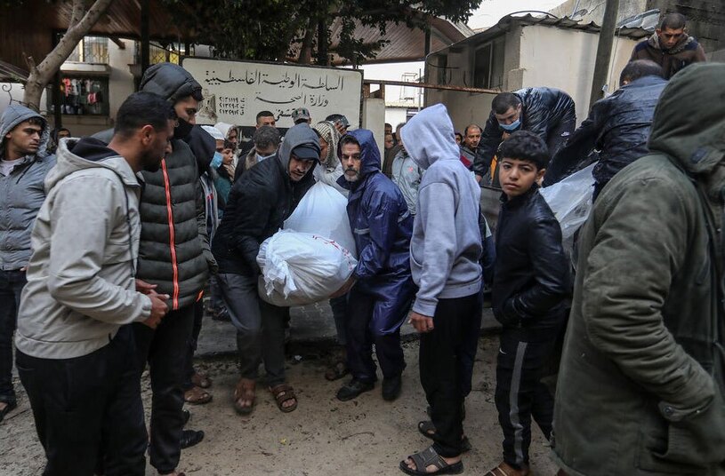 دیدنی های امروز؛ روز جهانی کودک به یاد کودکان غزه ادامه بمباران مناطق مسکونی غزه از سوی اسراییل/ زوما