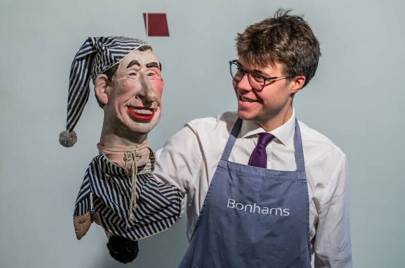 کشف بیش از 400 اسکلت انسانی از یک گورستان باستانی