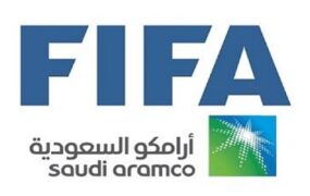 آرامکو عربستان اسپانسر فیفا