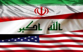 آمریکا معافیت تحریمی عراق خرید برق از ایران