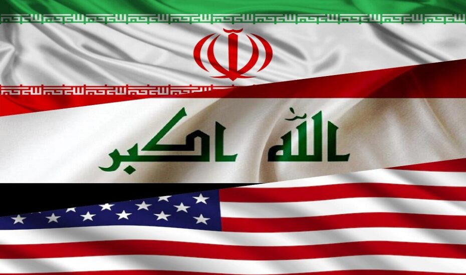 آمریکا معافیت تحریمی عراق خرید برق از ایران
