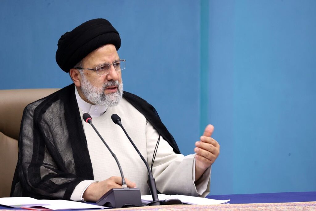 ابراهیم+رئیسی