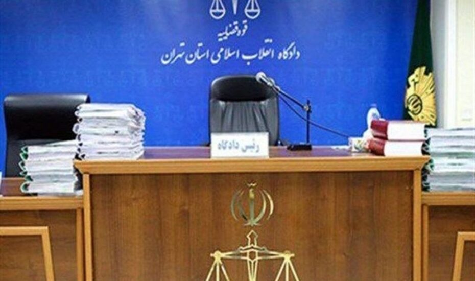 احکام متهمان پرونده شهادت شهید عجمیان