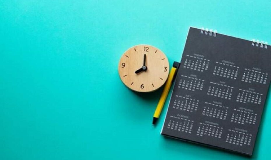 ثبت مناسبت‌ های خاص در تقویم