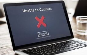 اختلال اینترنت