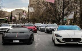 اخذ مالیات از خودروهای بالای 3 میلیارد تومان