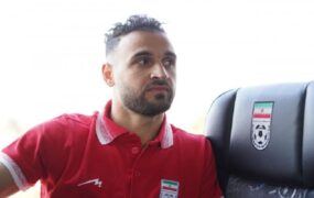 اخراج احمد نوراللهی اردوی تیم ملی