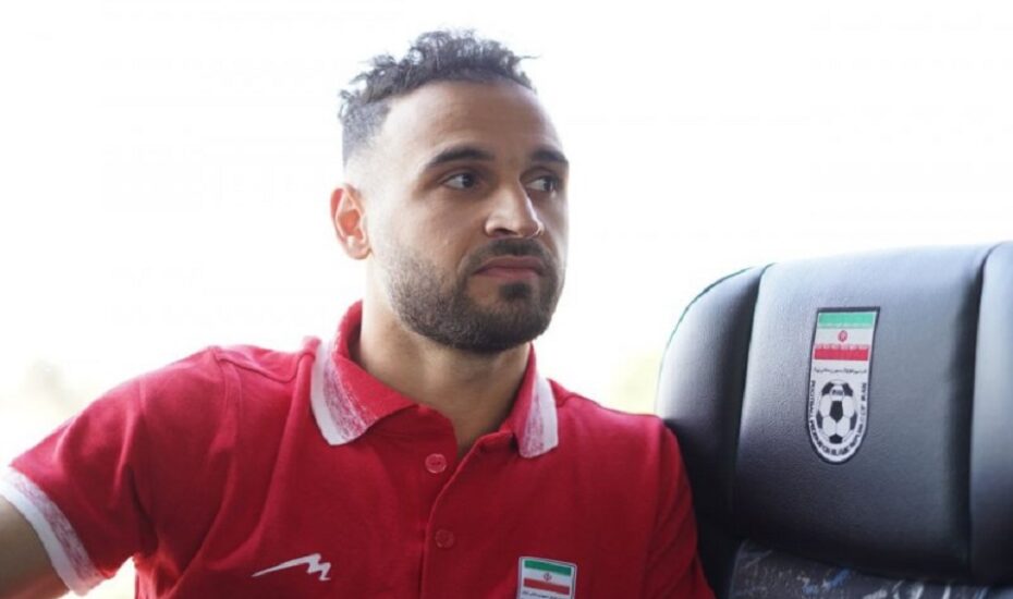 اخراج احمد نوراللهی اردوی تیم ملی