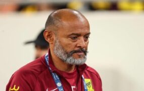 اخراج رسمی نونو سانتو از الاتحاد